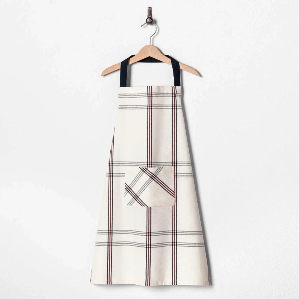 Hearth And Hand With Magnolia Kitchen Apron NEW